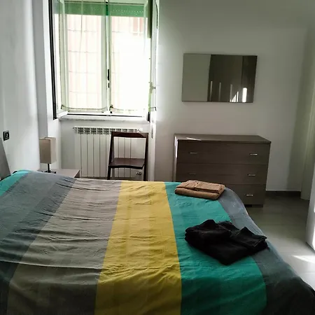 Appartamento Monteverde-3